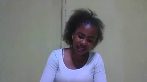 Snapshot of fleurissa chatting on October 3, 6:57 pm fleurissa online show from October 3, 6:57 pm