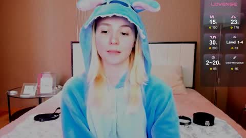 FlexiMona online show from October 24, 8:43 am