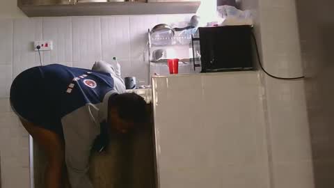 flirty_ebony online show from March 5, 7:37 am