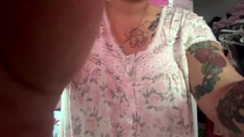 Ive Retired From Camming  online show from February 16, 8:41 pm