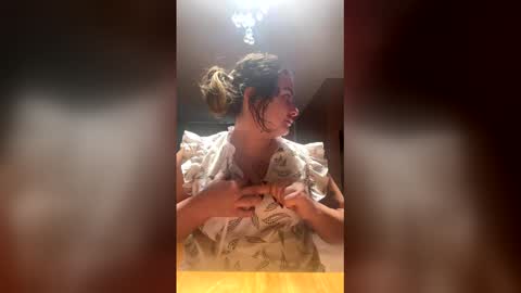 Ive Retired From Camming  online show from February 11, 6:20 pm