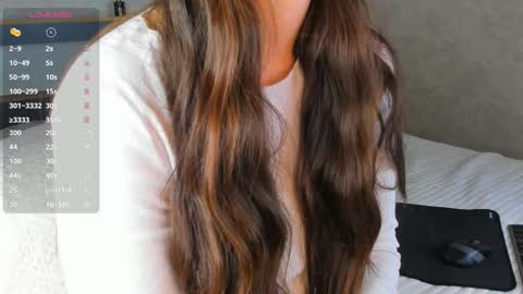 Emely  online show from February 26, 4:00 am