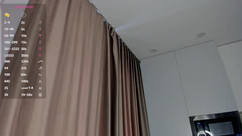 Emely  online show from October 10, 6:51 am