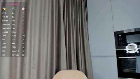 Emely  online show from September 22, 5:22 pm