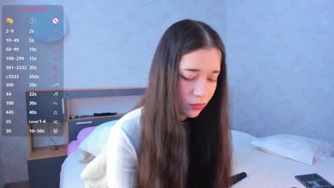 Emely  online show from February 3, 7:24 am