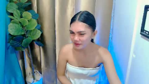 Marga online show from July 31, 2:12 am