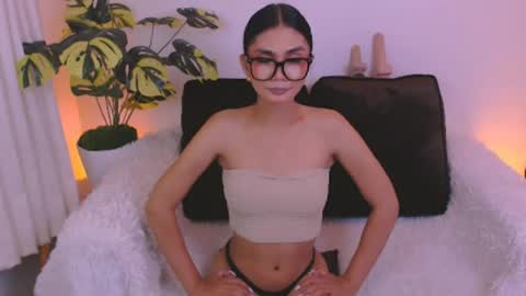 Marga online show from June 19, 6:11 pm