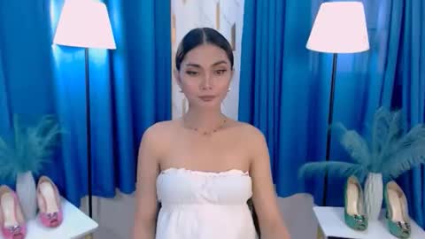 Marga online show from April 28, 3:32 am