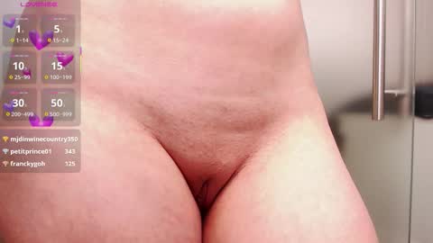 Sonya online show from October 27, 5:19 pm