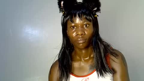 FlirtyTrouble online show from March 12, 3:53 am