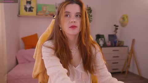 Eliza online show from June 13, 6:11 am