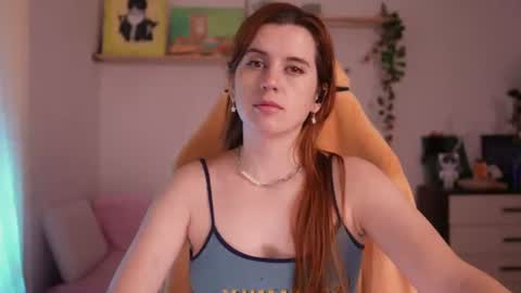 Eliza online show from June 22, 3:58 am