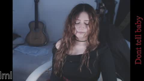 flor3citarockera online show from July 30, 4:19 pm