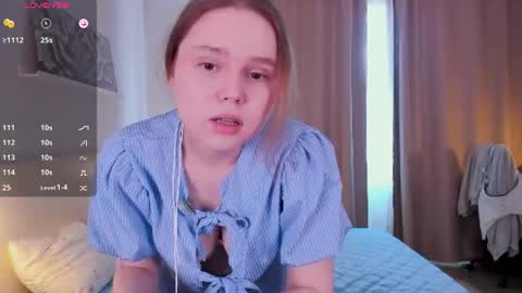 Hayley  I WILL COME BACK ON MAY 27TH 6pm UTC online show from July 7, 7:23 am