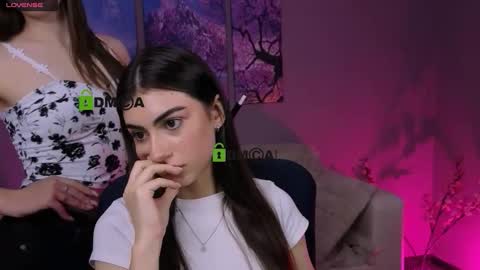 just ask me  online show from November 25, 1:35 pm