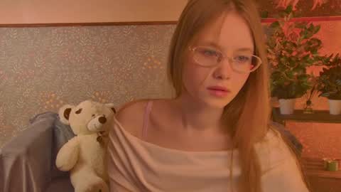hey there guys im Flora no not the one from WInx. But I love magical stuff and especially I love nature. I dont know I thin online show from May 30, 10:24 am