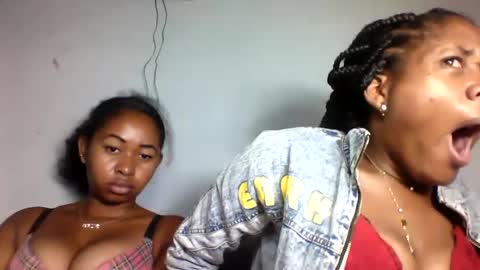 florencia011 online show from February 20, 2:40 am