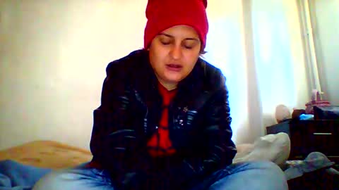 Snapshot of flowerlauren chatting on October 29, 7:34 am flowerlauren69 online show from October 29, 7:34 am