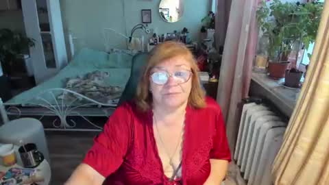 Flowerlower online show from July 18, 1:09 am