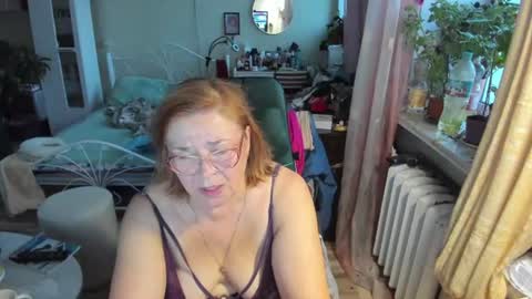 Flowerlower online show from July 15, 1:10 am