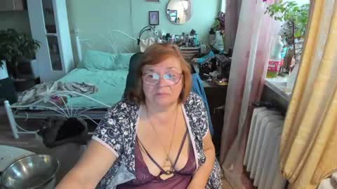 Flowerlower online show from July 10, 5:46 pm