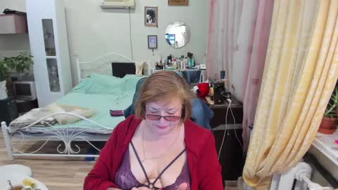 Flowerlower online show from March 12, 7:05 pm