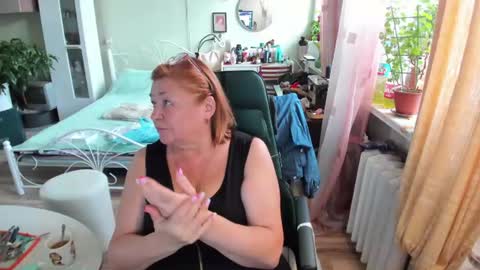 Flowerlower online show from July 6, 4:31 pm