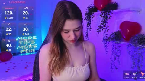 flowr_rebecca online show from February 16, 10:43 pm