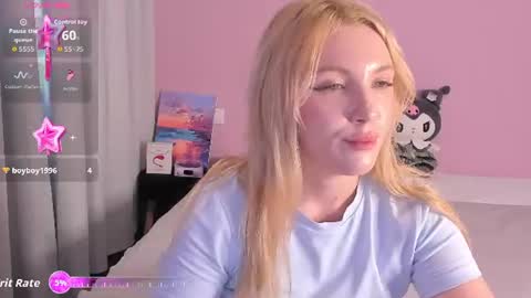 Monica online show from July 26, 2:41 am