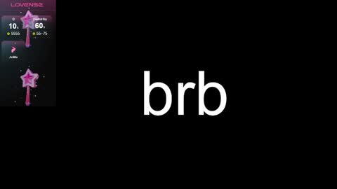 Monica online show from September 13, 1:57 am