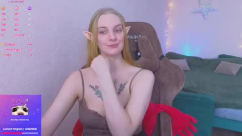 Agatha online show from February 16, 9:42 am