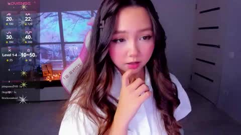 Rose online show from December 2, 6:48 am