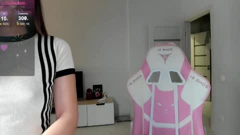 Rose online show from March 6, 12:00 pm