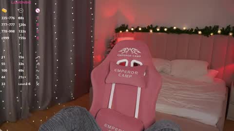 LilLisa online show from January 8, 9:41 pm