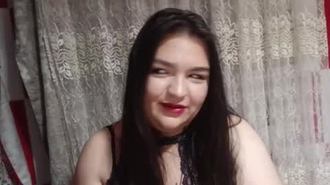 Snapshot of fluffyluna26 chatting on October 29, 12:59 am FluffyLuna online show from October 29, 12:59 am