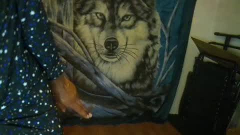 flyladysmooth online show from May 7, 9:29 pm
