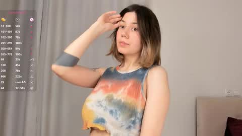 Flair online show from October 17, 7:06 pm