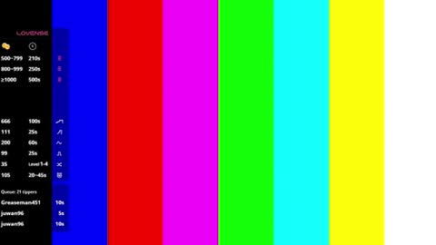Flair online show from July 5, 4:19 am