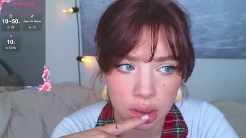forget__me__nots online show from April 12, 6:11 pm