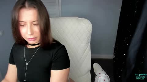 Jasmine Im back online show from May 3, 11:19 pm
