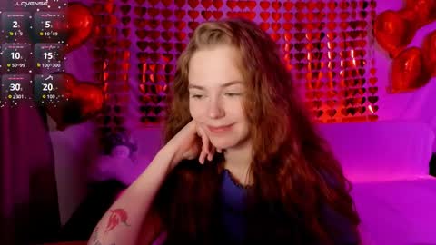 Lisa online show from February 26, 8:19 pm