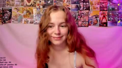 Lisa online show from September 23, 8:18 pm