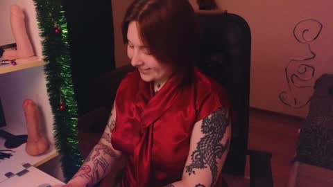 Belinda online show from December 31, 7:51 pm