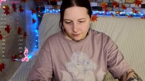 Belinda online show from November 19, 11:54 am