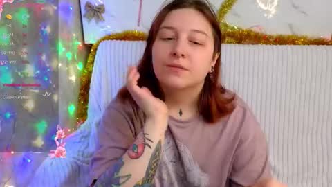 Belinda online show from January 11, 2:55 pm