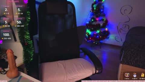 Belinda online show from December 20, 7:22 am