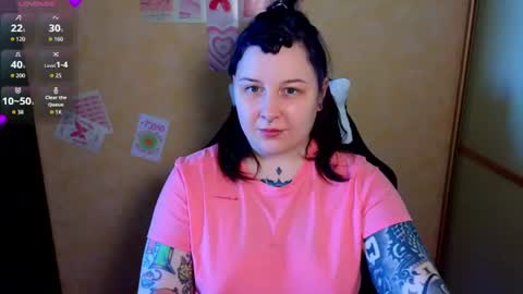 Belinda online show from July 18, 7:44 am