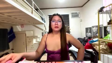 Alicia Baby online show from January 9, 9:08 pm