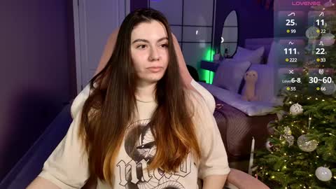 Foxy online show from December 28, 2:10 pm