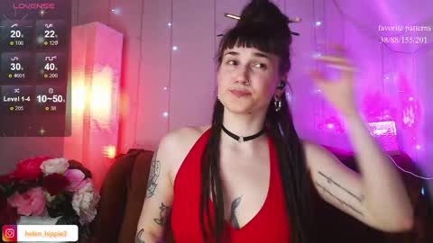 Helen - My streams are Monday - Friday at 8 AM NY time online show from April 30, 12:49 am